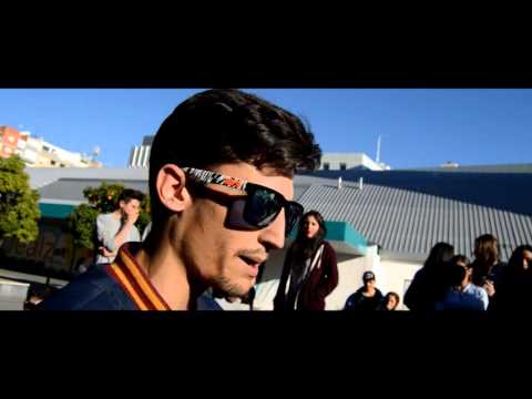 KAWER VS LOKURA//16AVOS// CLASIFICATORIA BEATGROUND