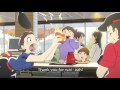 McDonald S Anime Commercial English Subs