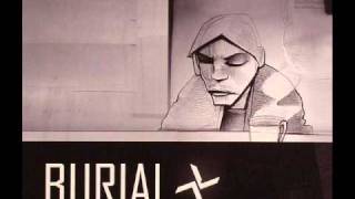 Burial - Endorphin