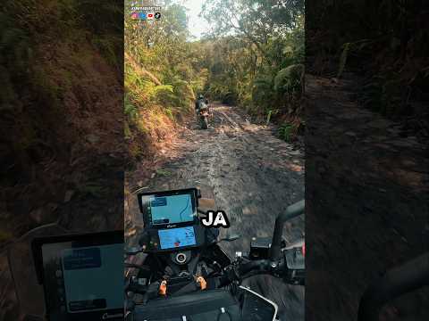 ATRAVESANDO LA CORDILLERA DE LOS ANDES EN MOTO / VIROLÍN - GAMBITA / OFFROAD / THE TOUR - SANTANDER