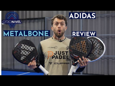 Otro Nivel Padel and Justpadel