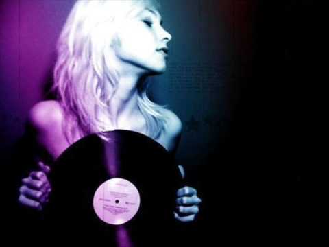 Martin Solveig - I want you (Laidback Luke remix)