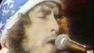 Lay Lady Lay by The New Band.wmv