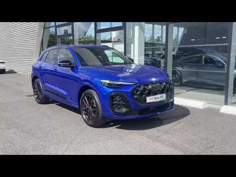 Audi Q5 Q5 SUV Competition e-hybrid quattro 270 kW - Image 2