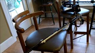 DEC 13th-14th - Many things going on here - coil testing might be the best of it