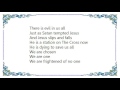 Heathen - The Holy War Lyrics