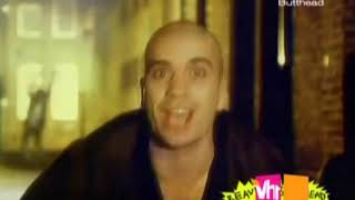 Beavis and Butt-Head - Do 'Nitzer Ebb - Godhead'