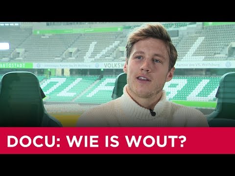 Wie is Wout? | Documentaire Wout Weghorst