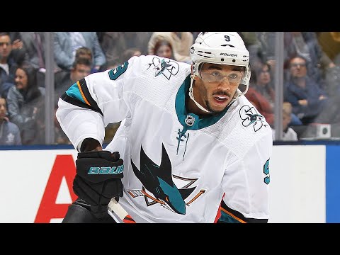 Evander Kane denies wife's claims he gambled on his own games