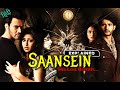Saansein Full Movie Explained In Hindi Best Horror Movie Explained In Hindi हॉरर मूव�
