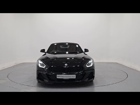 BMW Z4 sDrive20i M Sport - Image 2