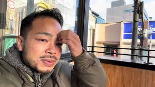 元旦の朝　サルコイドーシス対策報告