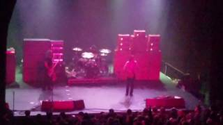 Sleep - Zodiac (Melvins)