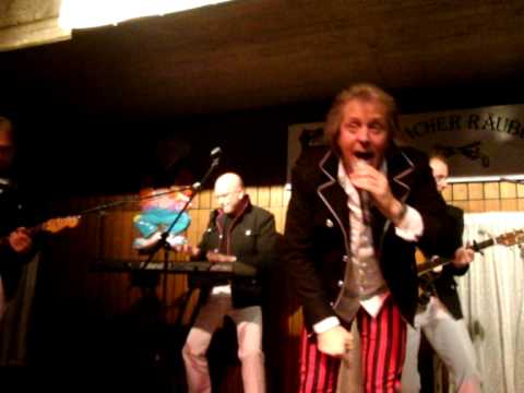 die Rheinländer..... wir wollen alle nur das Eine