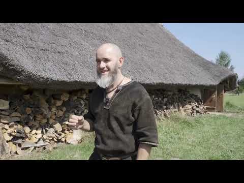 Historia Gotów - odcinek #2 - Goci w Kotlinie Hrubieszowskiej - Masłomęcz