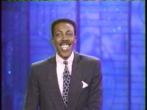 The Arsenio Hall Show