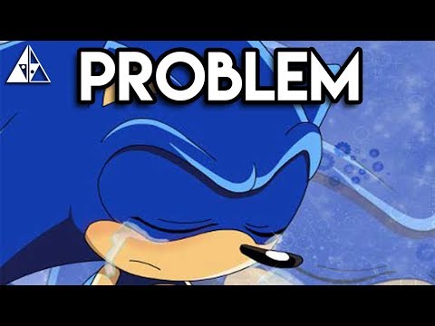 Sonic Mania Causes WEIRD Problems With Switch