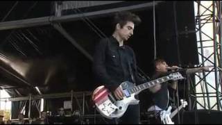 Anti-Flag - This Is The End (For You My Friend) Live at Area 4 Festival