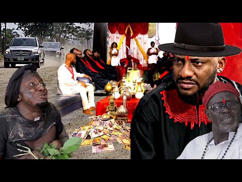 THE BATTLE OF RED BROTHERS CLUB 2 - 2023 UPLOAD NIGERIAN MOVIES