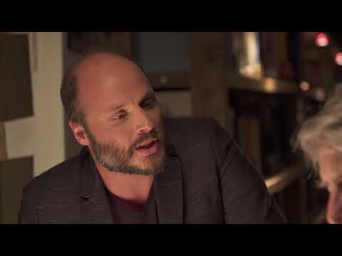 Home Cinéma : Jean-Pierre Mocky (24.06.2018)