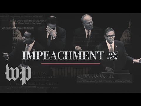 Senate acquits Trump for second time after week-long trial | Impeachment This Week