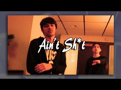 Presto Baker x ShittyBoyz BabyTron - Ain't Shit | Dir. MADProductionz