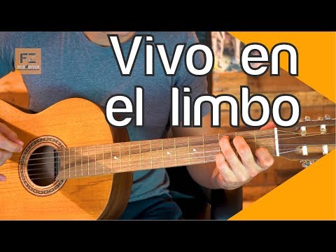 Vivo En El Limbo - Kaleth Morales