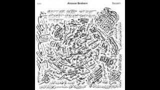 Anouar Brahem   Barzakh 1991)   YouTube