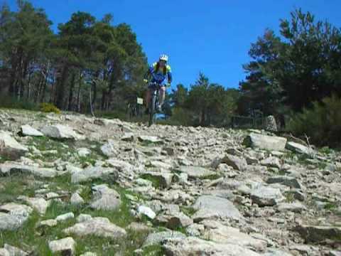 Guadarrama 2008 - BttMania 1/3