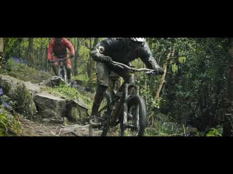 Specialized Myka gripy dámské