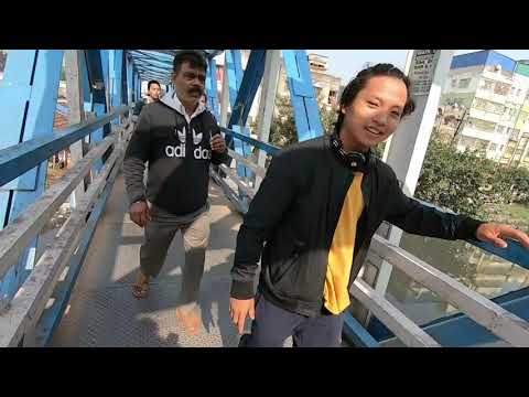 Takam todo Kolkata Freerunning diaries 2020