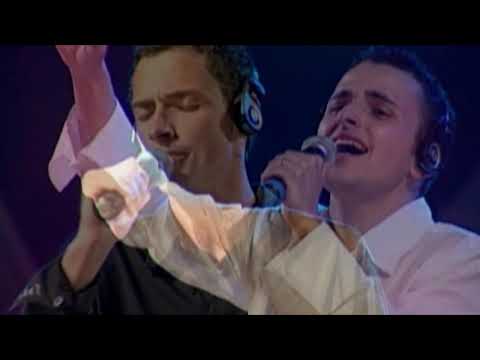 Somos Um Em Jesus - Banda Opus Dei