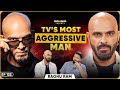 Behind the Villain: The Real Raghu Ram You Never Saw on Roadies | UT EP122