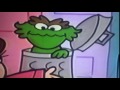The Animated Oscar