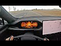 Tesla Model S: Unleashing Lightning-Fast Acceleration and Unparalleled
Performance