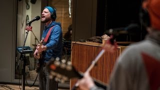 Dr Dog - Say Ahh (Live on 89.3 The Current)