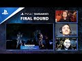 Mortal Kombat 11 Aftermath -  Final Round | PS Competition Center