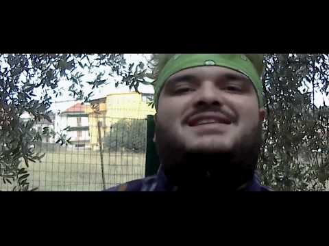 INOT & LORD JAY - ALIENO (OFFICIAL VIDEO)