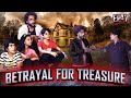 Betrayal For Treasure EP 7 Treasure Hunt Web Series Wonder Team Season 2