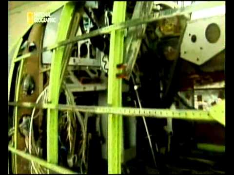 Mayday Alarm im Cockpit -Absturz vor Miami Teil 4