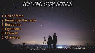 Download lagu Top Motivational Songs ❘ Best Workout Songs English Music Hollywood Songs December 2018 mp3