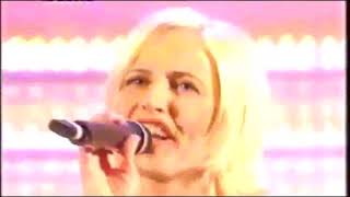 Cattivi PensierI Sanremo terza serata Quello che sento