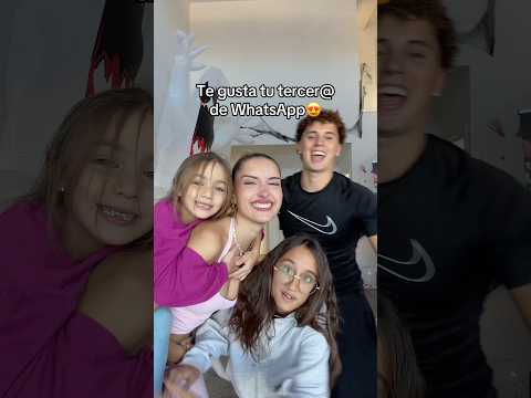 Adiviné alguna?❤️