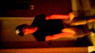 The few left standing