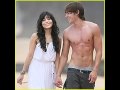 Zac Efron & Vanessa Hudgens - Breaking Free ...