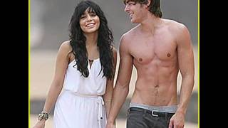 Zac Efron &amp; Vanessa Hudgens - Breaking Free (Original Music)