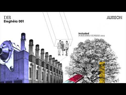Dib - Eleghéia 001.2 (Original Mix) [AUR002]