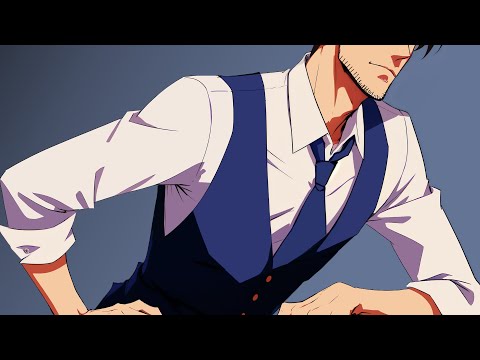 Life After Crime | Friends to Lovers ASMR (Older Boyfriend) (Ex-Mafia)