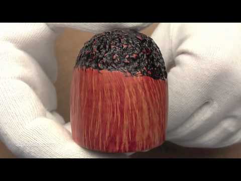 pipa Tom Spanu 155 - pipe smoking