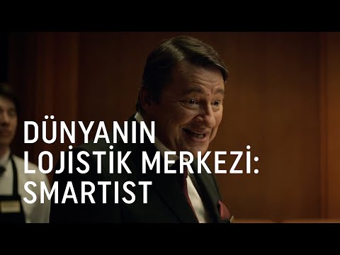 Şimdi dünyada ne görseniz; İstanbul’dan